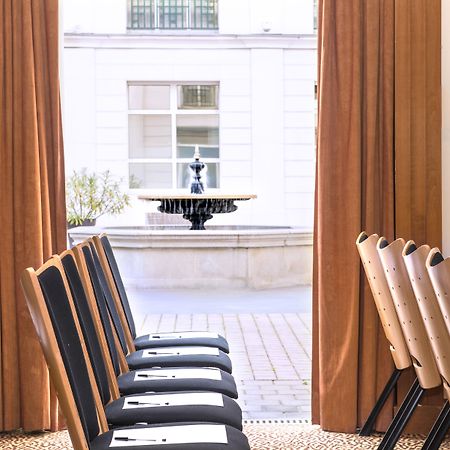 Hotel Vacances Bleues Villa Modigliani Paris Ngoại thất bức ảnh