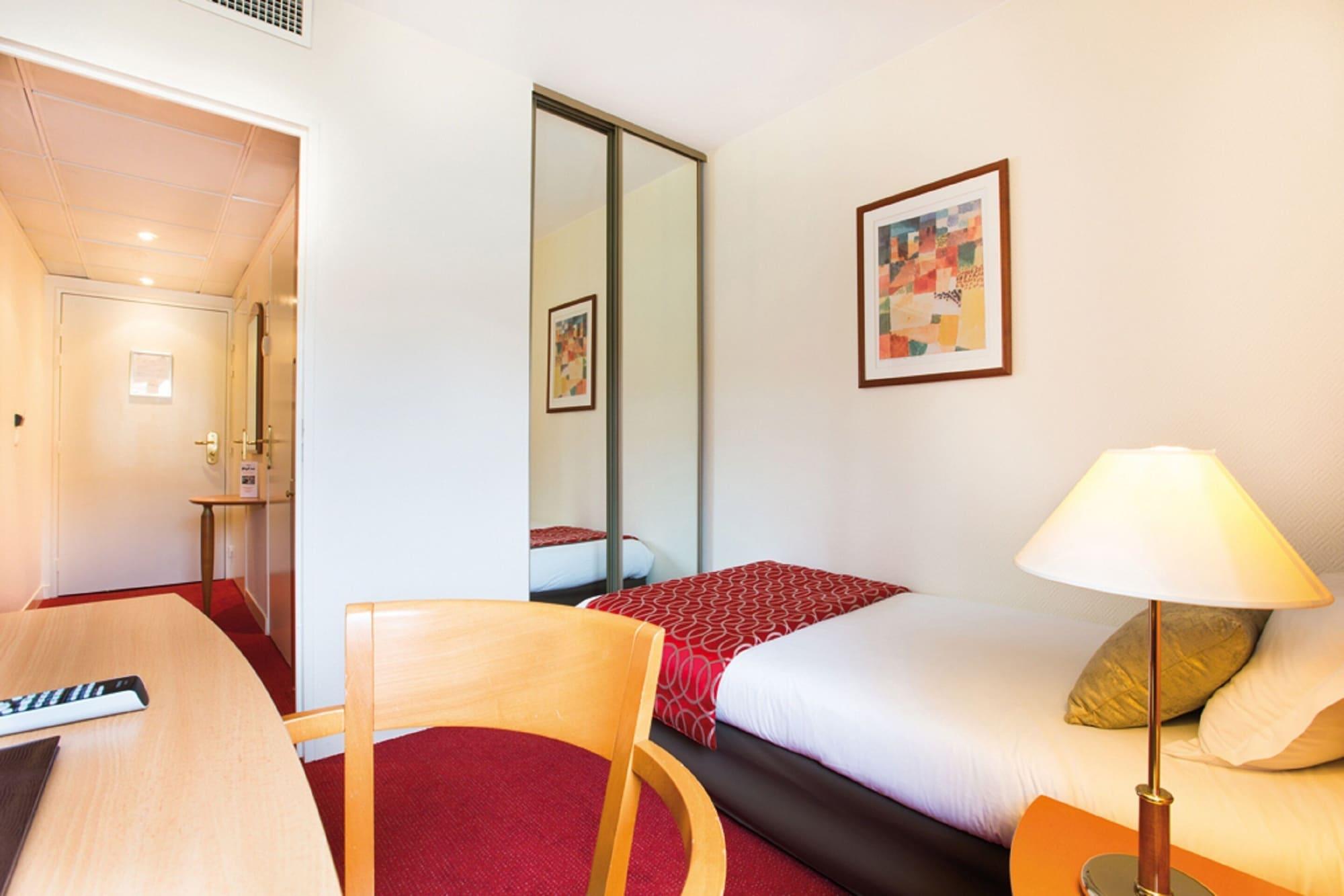 Hotel Vacances Bleues Villa Modigliani Paris Ngoại thất bức ảnh