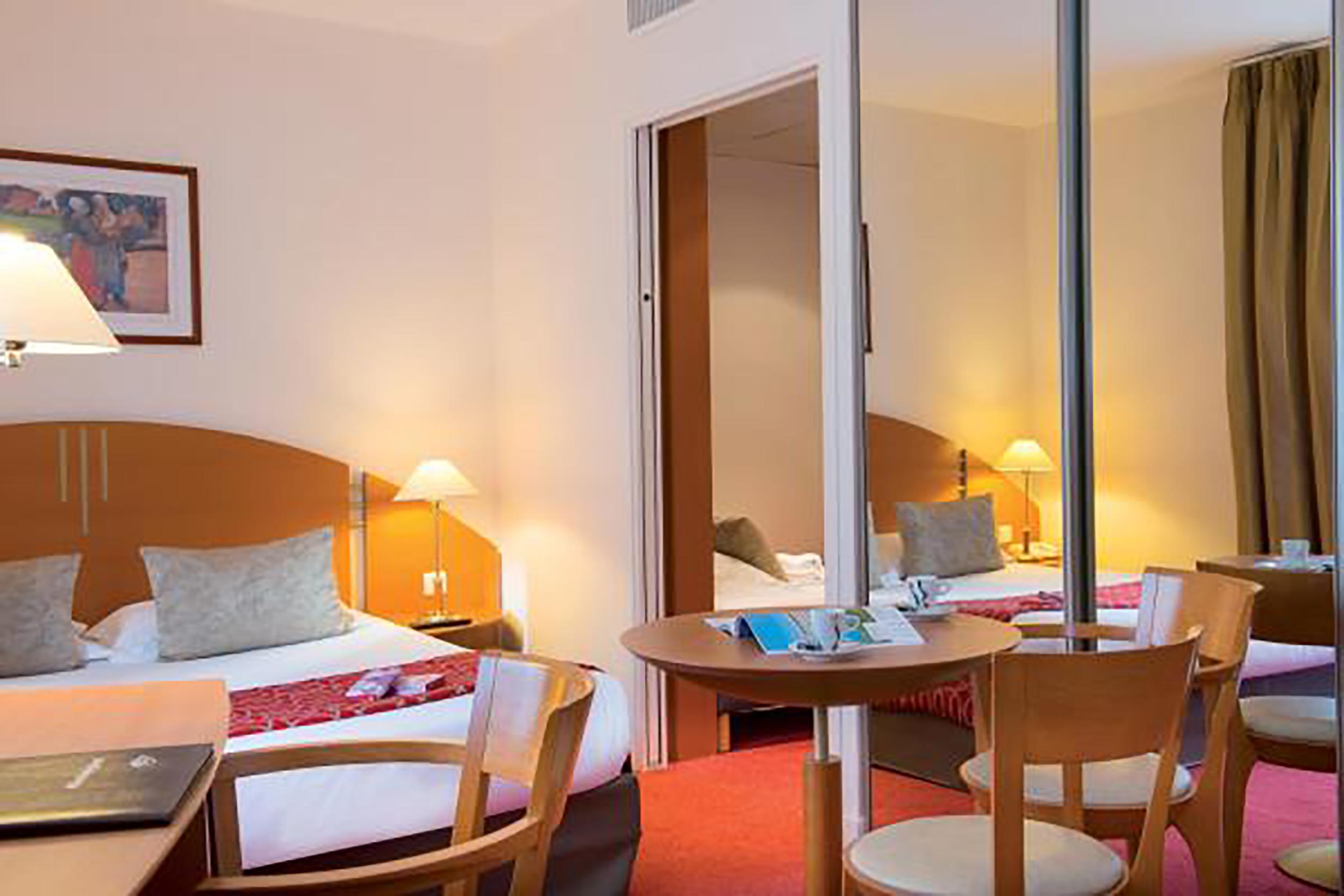 Hotel Vacances Bleues Villa Modigliani Paris Ngoại thất bức ảnh