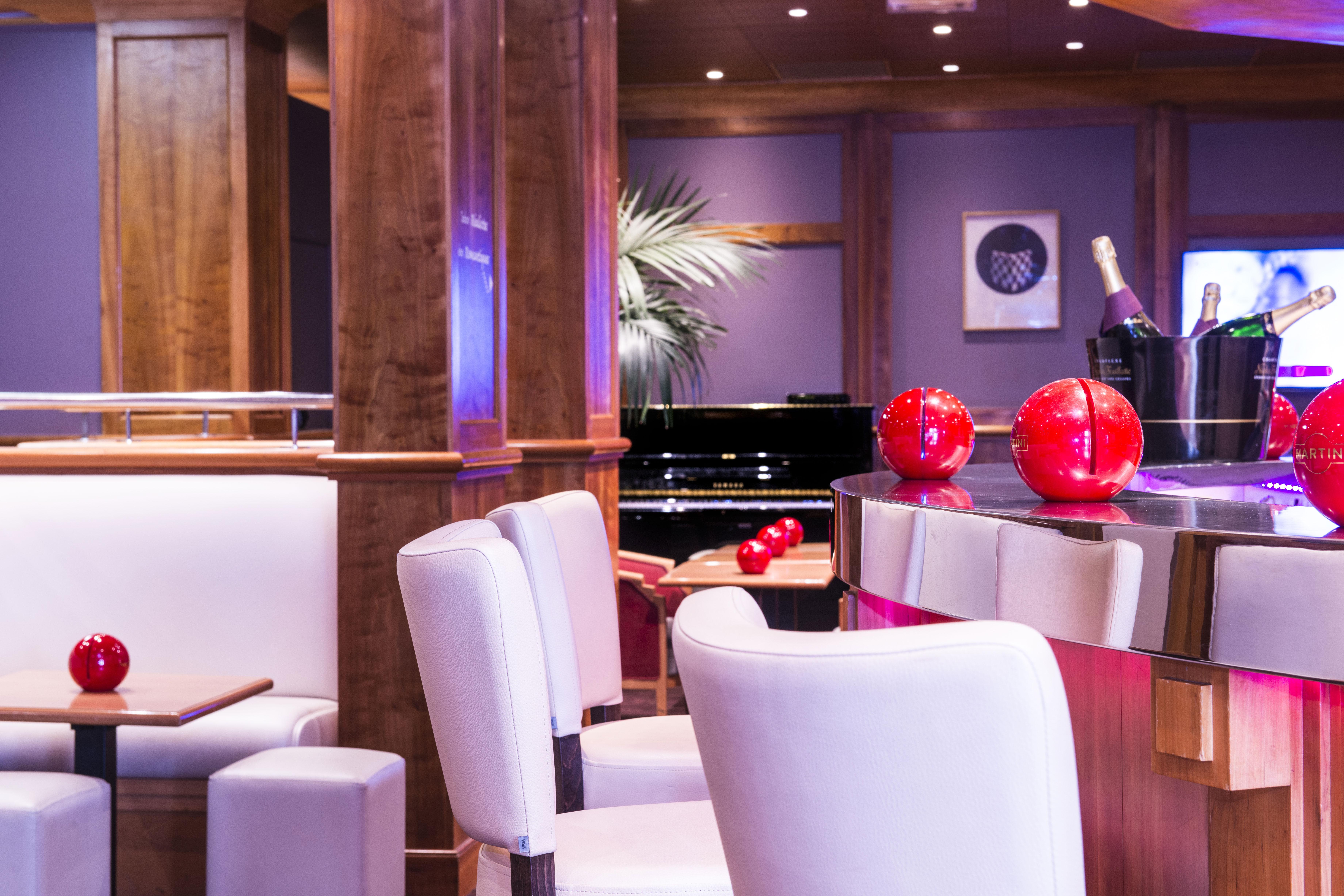 Hotel Vacances Bleues Villa Modigliani Paris Ngoại thất bức ảnh