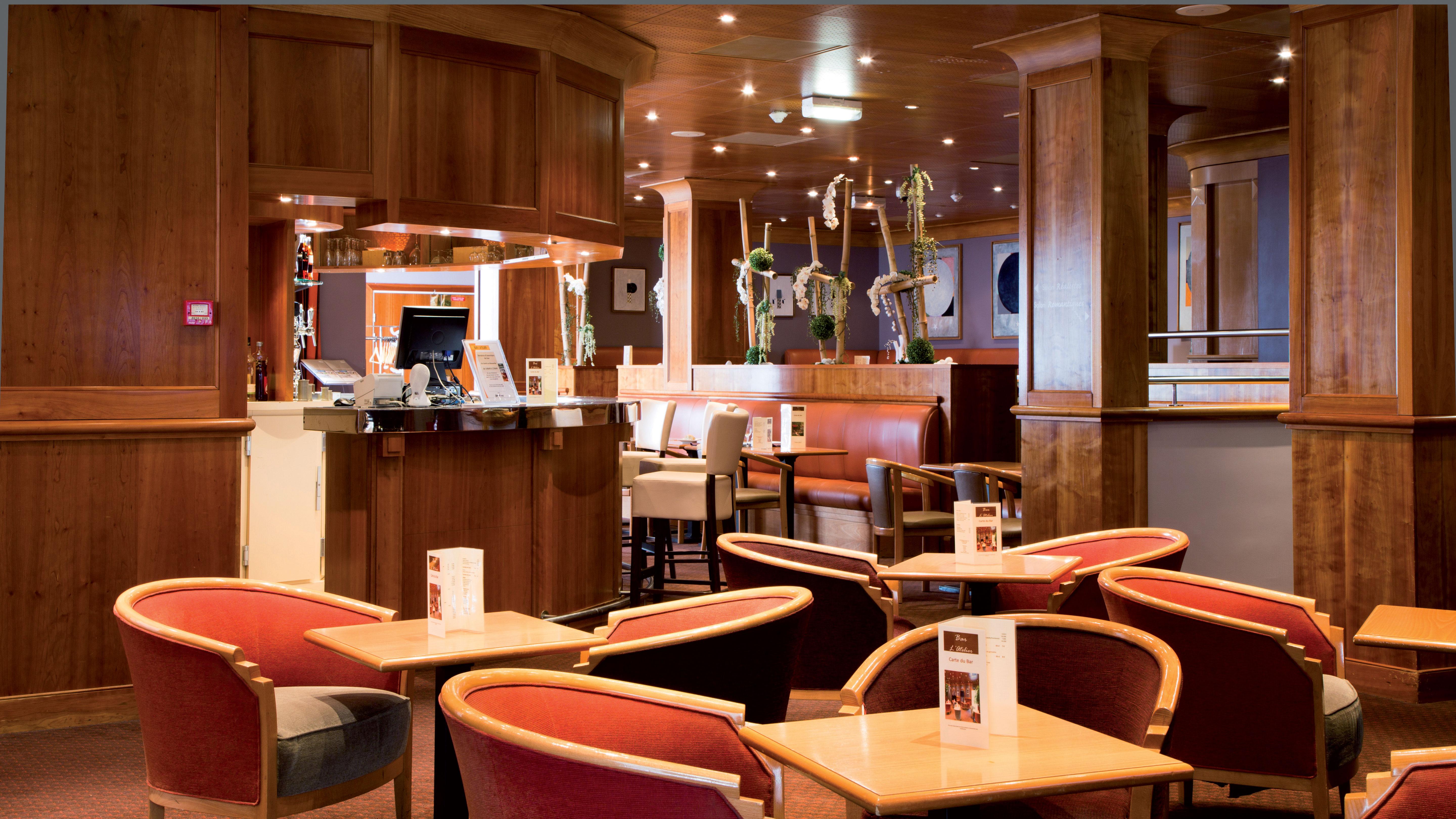 Hotel Vacances Bleues Villa Modigliani Paris Ngoại thất bức ảnh
