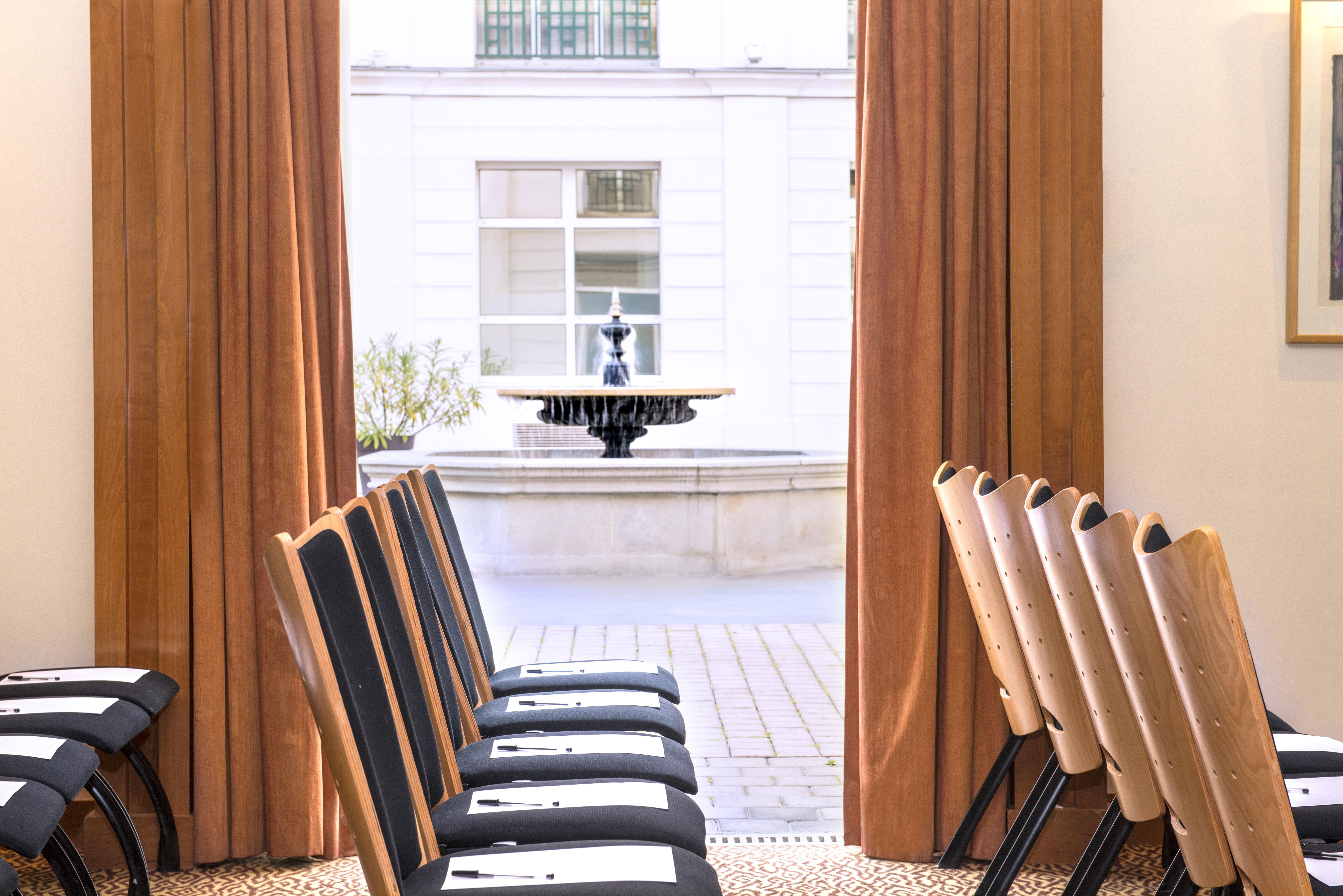 Hotel Vacances Bleues Villa Modigliani Paris Ngoại thất bức ảnh