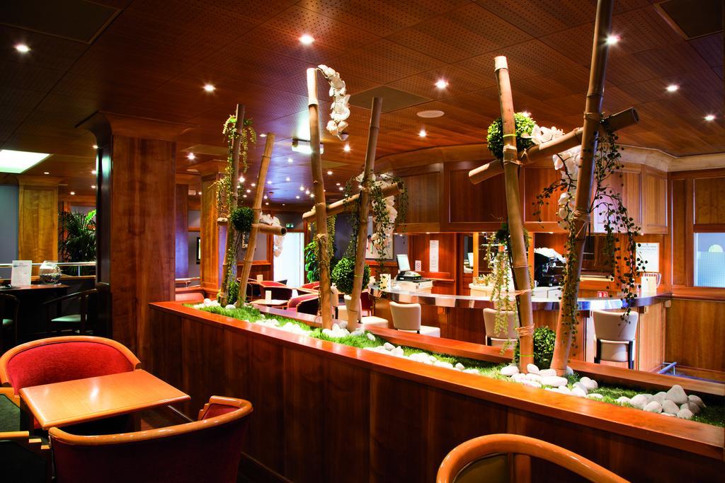Hotel Vacances Bleues Villa Modigliani Paris Ngoại thất bức ảnh