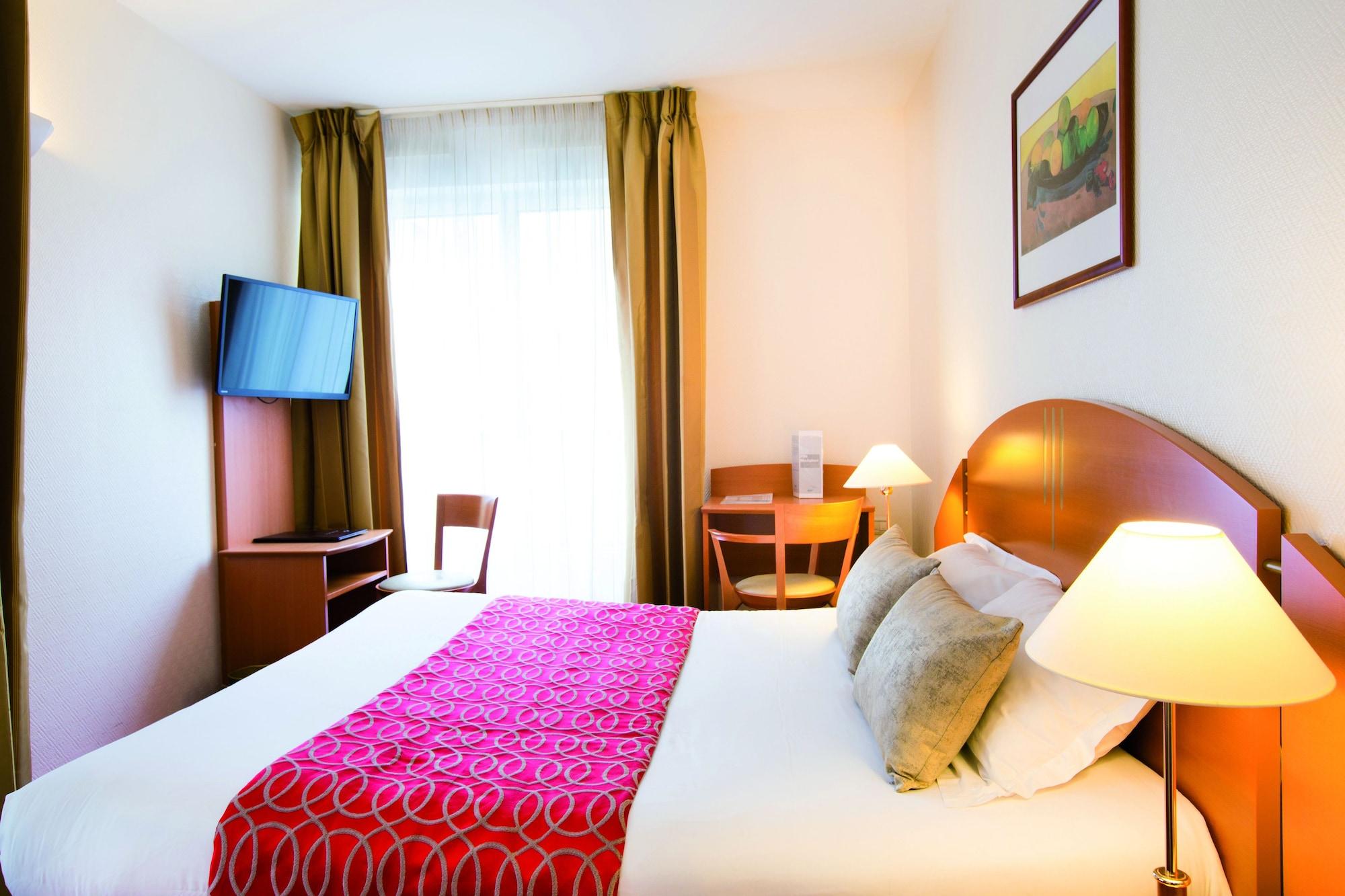 Hotel Vacances Bleues Villa Modigliani Paris Ngoại thất bức ảnh